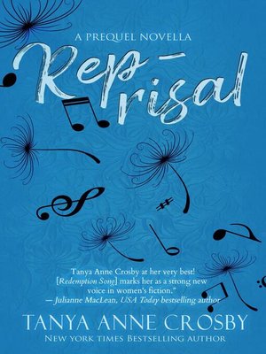 cover image of Reprisal